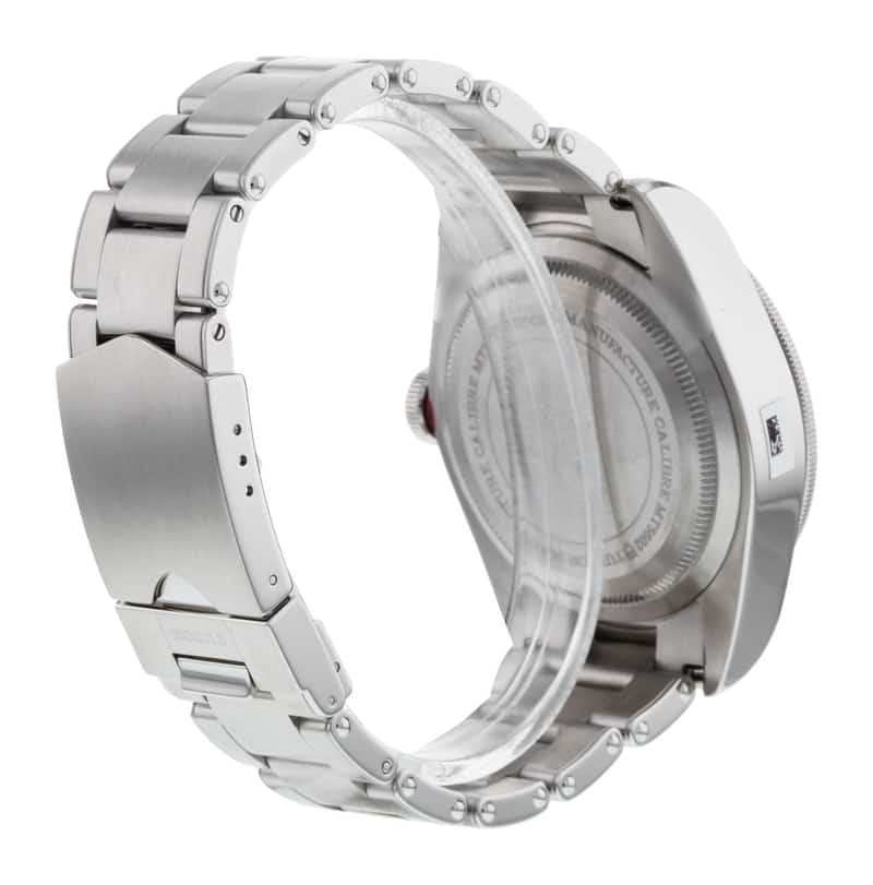 Tudor Heritage Black Bay 79230R-0003